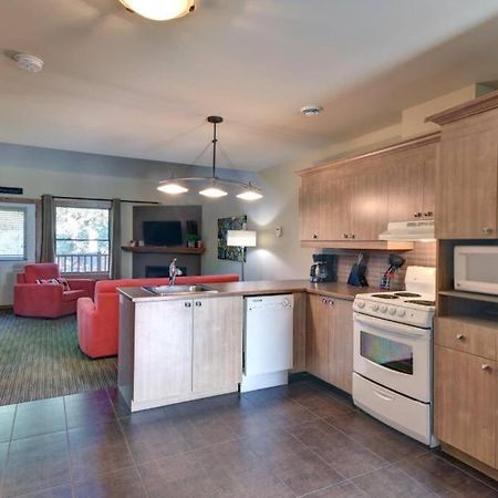Tremblant Chalet Walking Distance From Activities モントランブラン エクステリア 写真