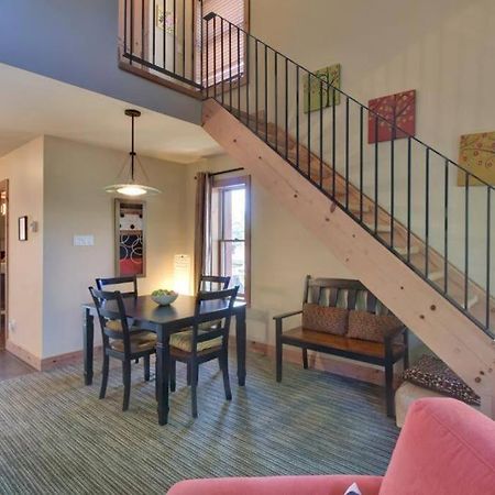 Tremblant Chalet Walking Distance From Activities モントランブラン エクステリア 写真
